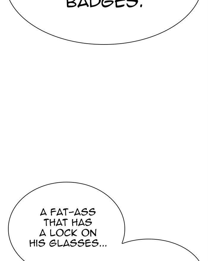 18+ Lookism Chapter 294 page 148