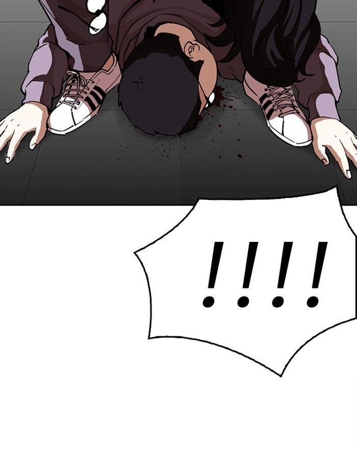 18+ Lookism Chapter 294 page 159