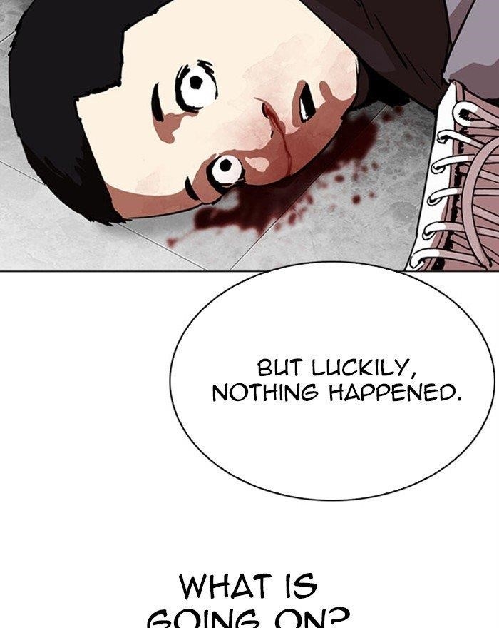 18+ Lookism Chapter 294 page 161