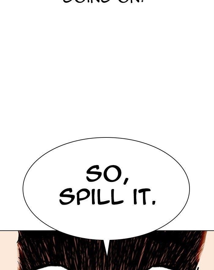 18+ Lookism Chapter 294 page 162