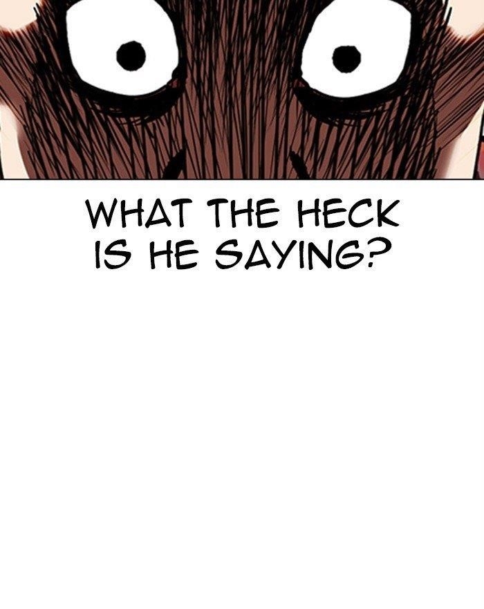 18+ Lookism Chapter 294 page 163