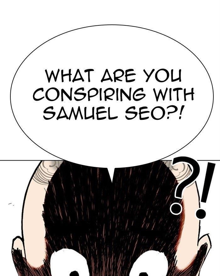 18+ Lookism Chapter 294 page 164