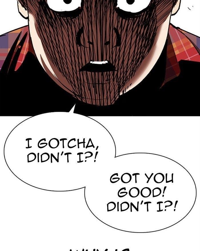18+ Lookism Chapter 294 page 165