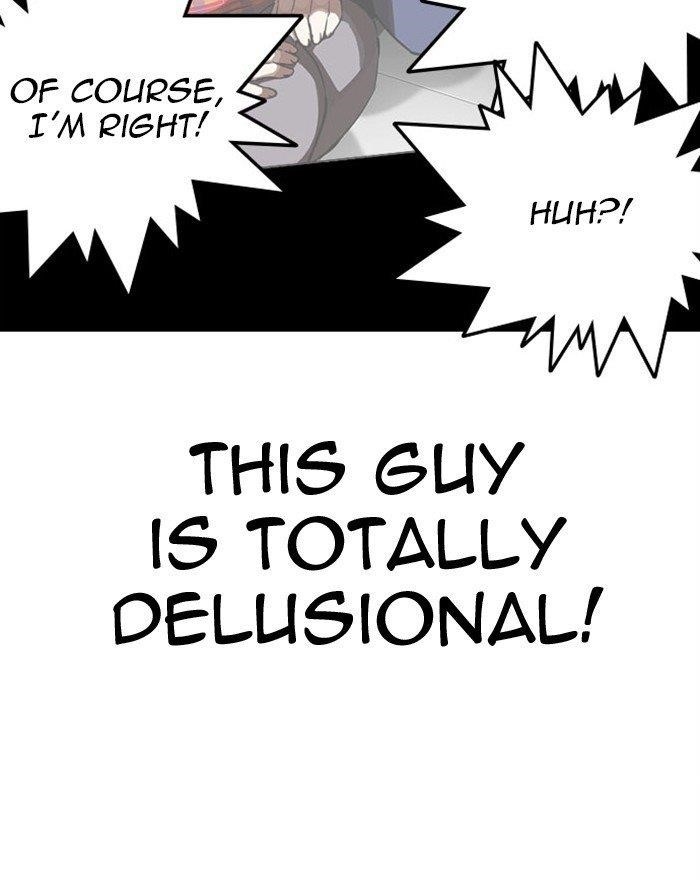 18+ Lookism Chapter 294 page 169