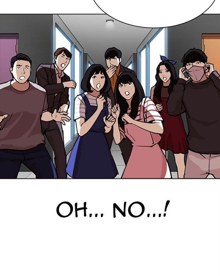 18+ Lookism Chapter 294 page 173