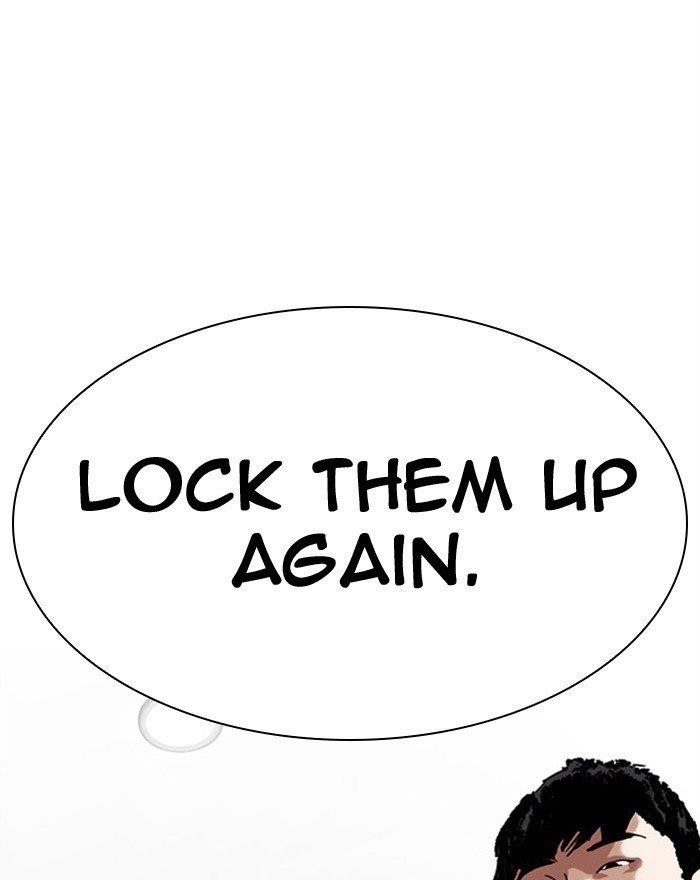 18+ Lookism Chapter 294 page 174