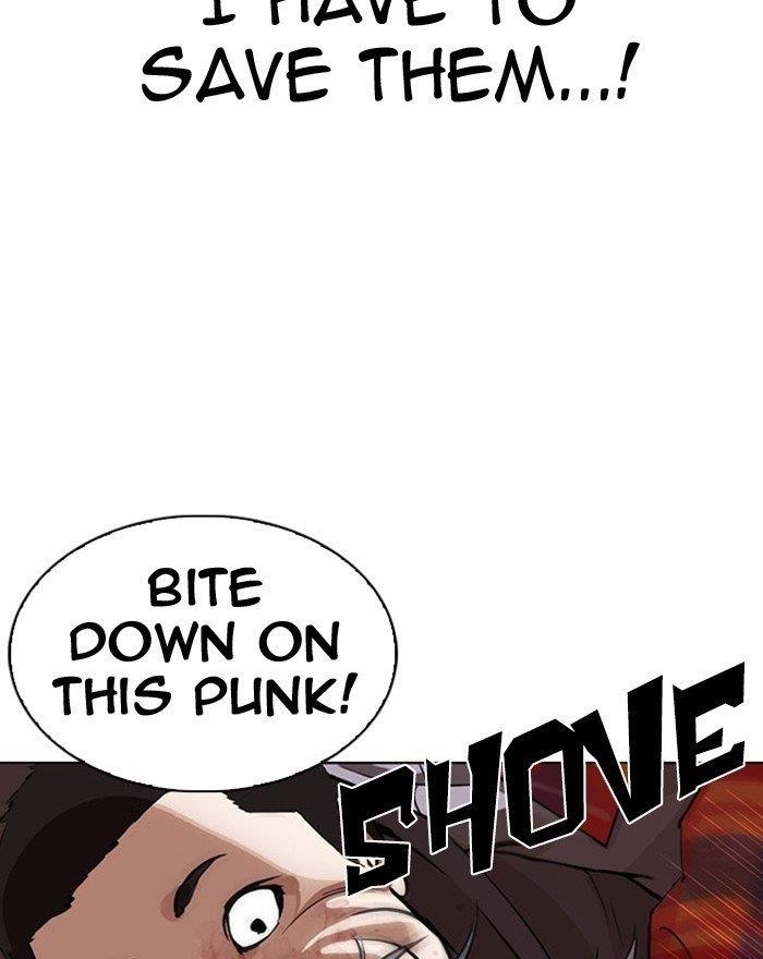 18+ Lookism Chapter 294 page 176