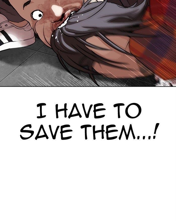 18+ Lookism Chapter 294 page 177