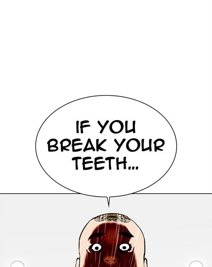 18+ Lookism Chapter 294 page 178