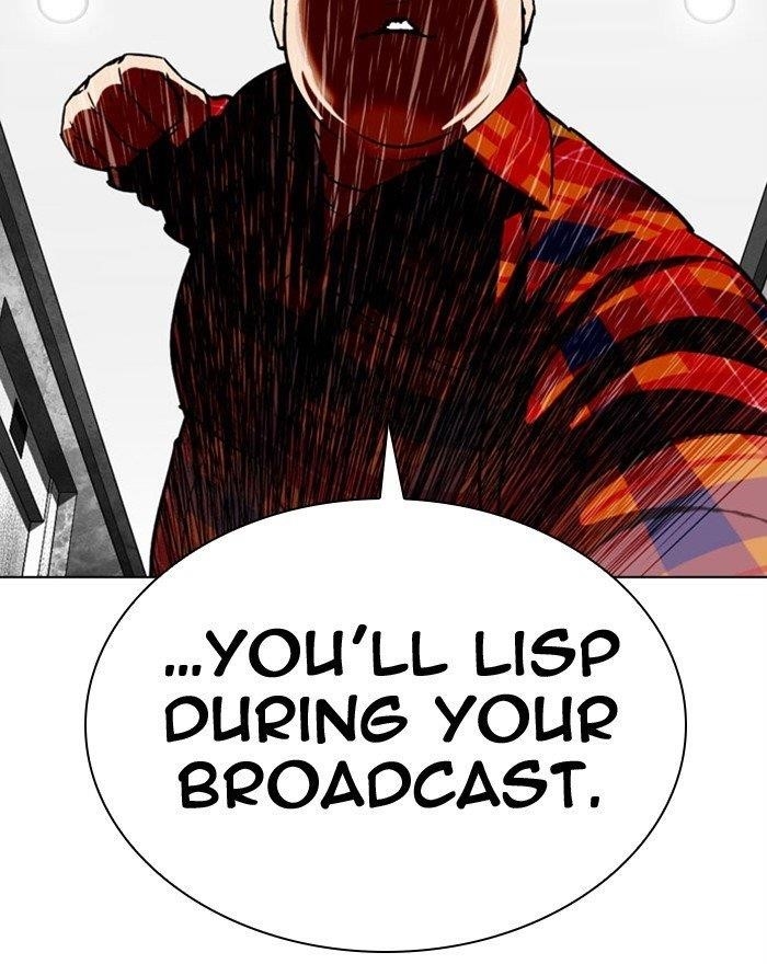 18+ Lookism Chapter 294 page 179