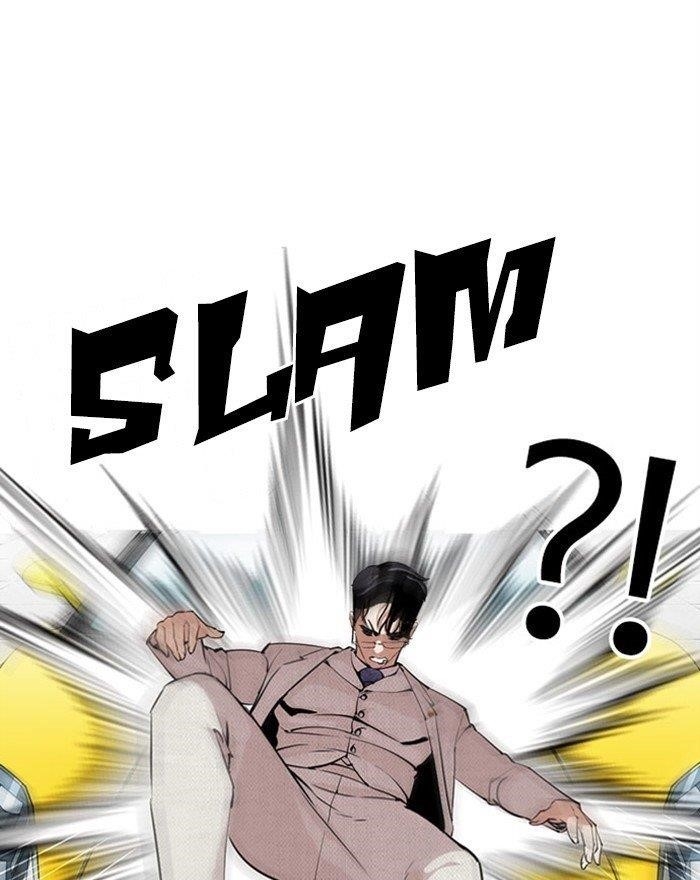 18+ Lookism Chapter 294 page 180