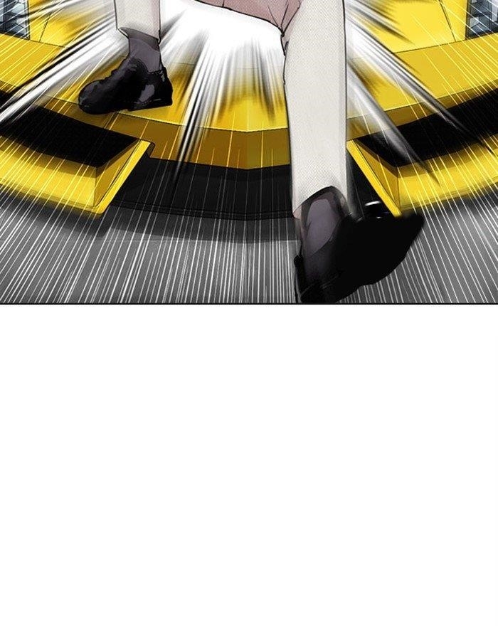 18+ Lookism Chapter 294 page 181
