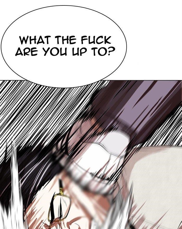 18+ Lookism Chapter 294 page 182