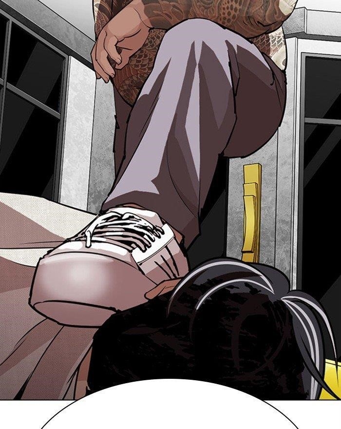 18+ Lookism Chapter 294 page 185