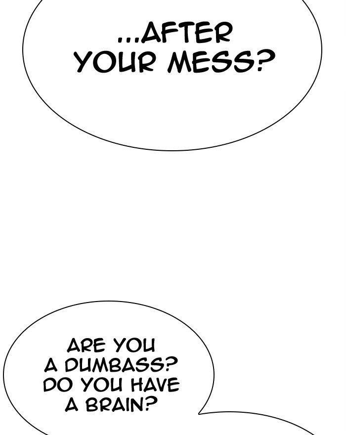 18+ Lookism Chapter 294 page 186