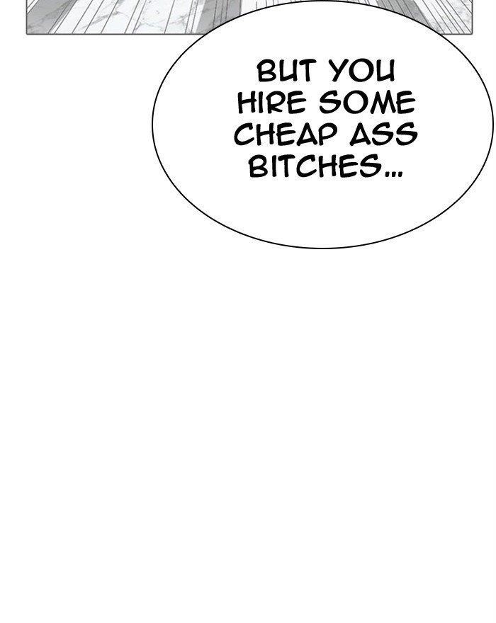 18+ Lookism Chapter 294 page 190