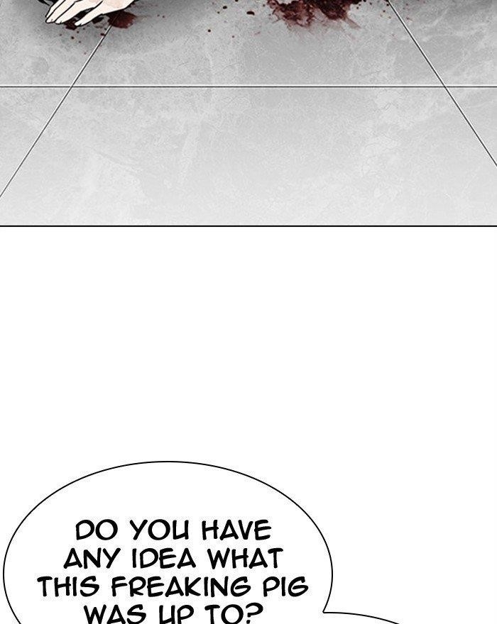 18+ Lookism Chapter 294 page 193