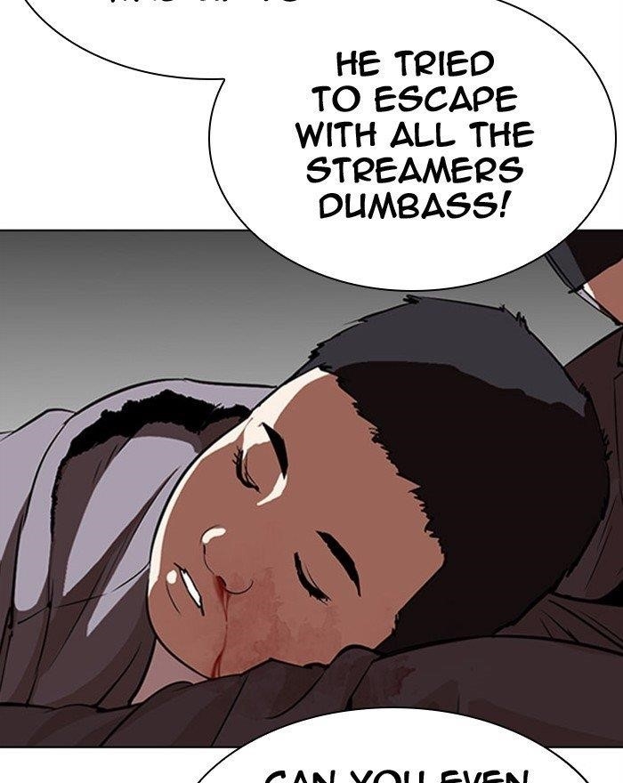 18+ Lookism Chapter 294 page 194