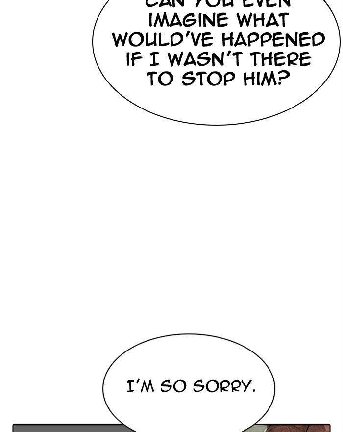 18+ Lookism Chapter 294 page 195