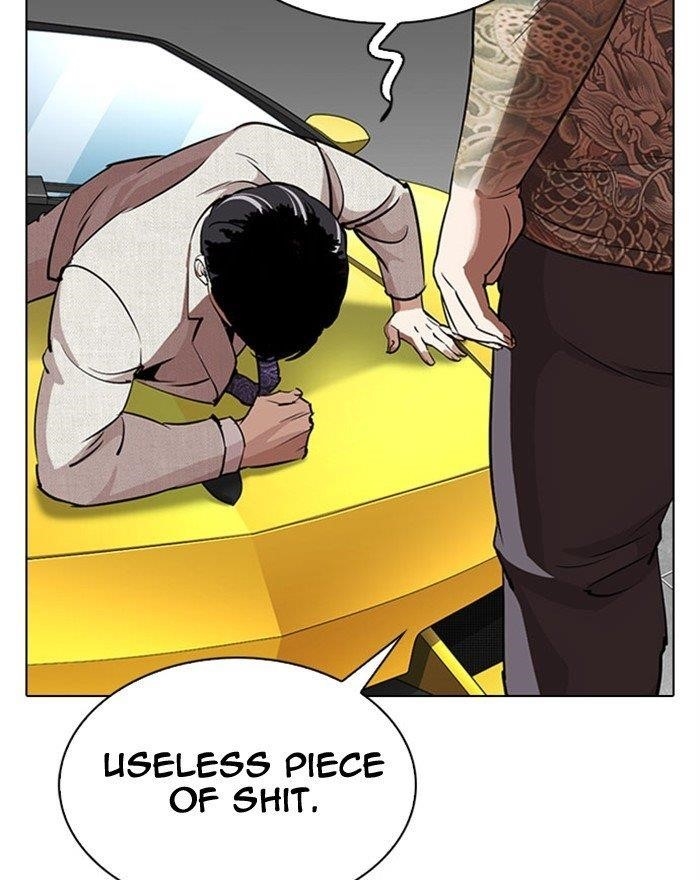 18+ Lookism Chapter 294 page 196