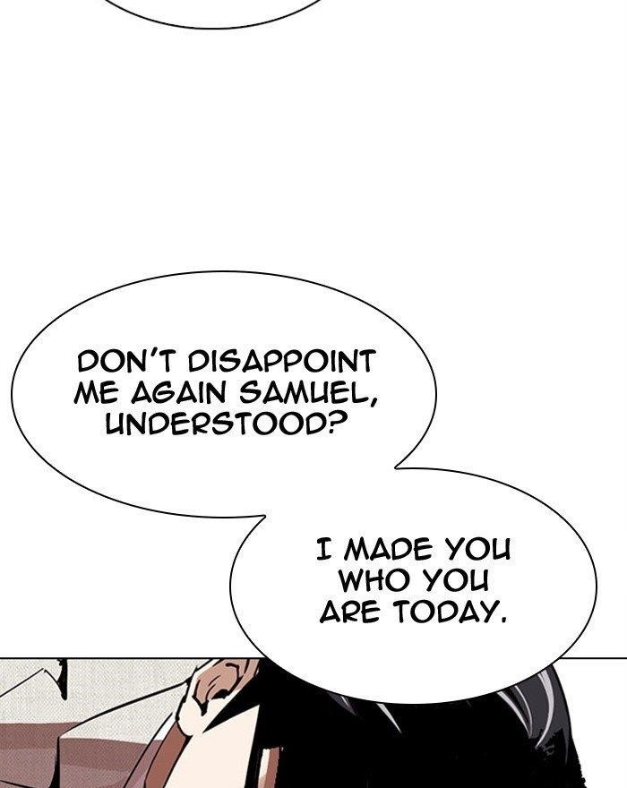 18+ Lookism Chapter 294 page 197