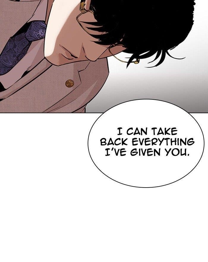 18+ Lookism Chapter 294 page 198