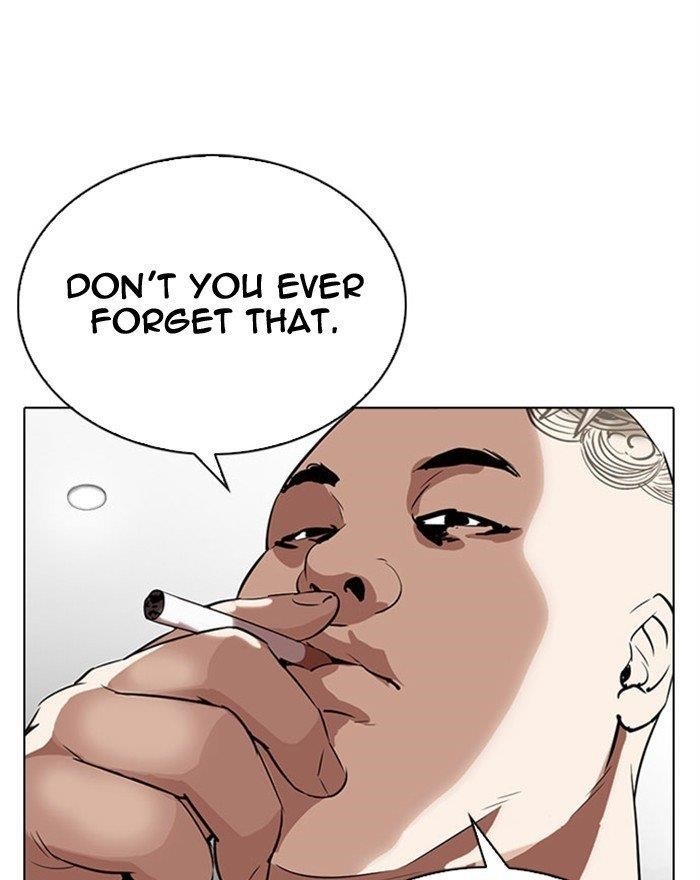 18+ Lookism Chapter 294 page 199