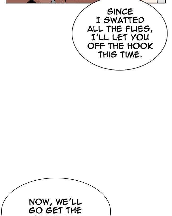18+ Lookism Chapter 294 page 200