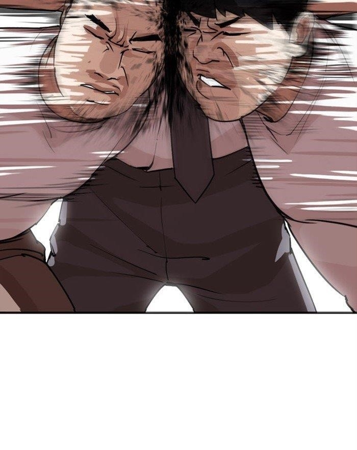 18+ Lookism Chapter 294 page 214
