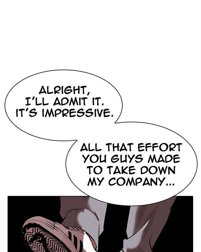 18+ Lookism Chapter 294 page 215
