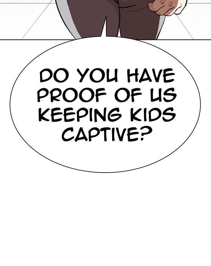 18+ Lookism Chapter 294 page 219