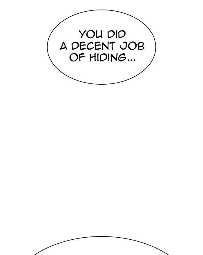 18+ Lookism Chapter 294 page 222