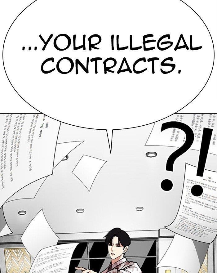 18+ Lookism Chapter 294 page 223