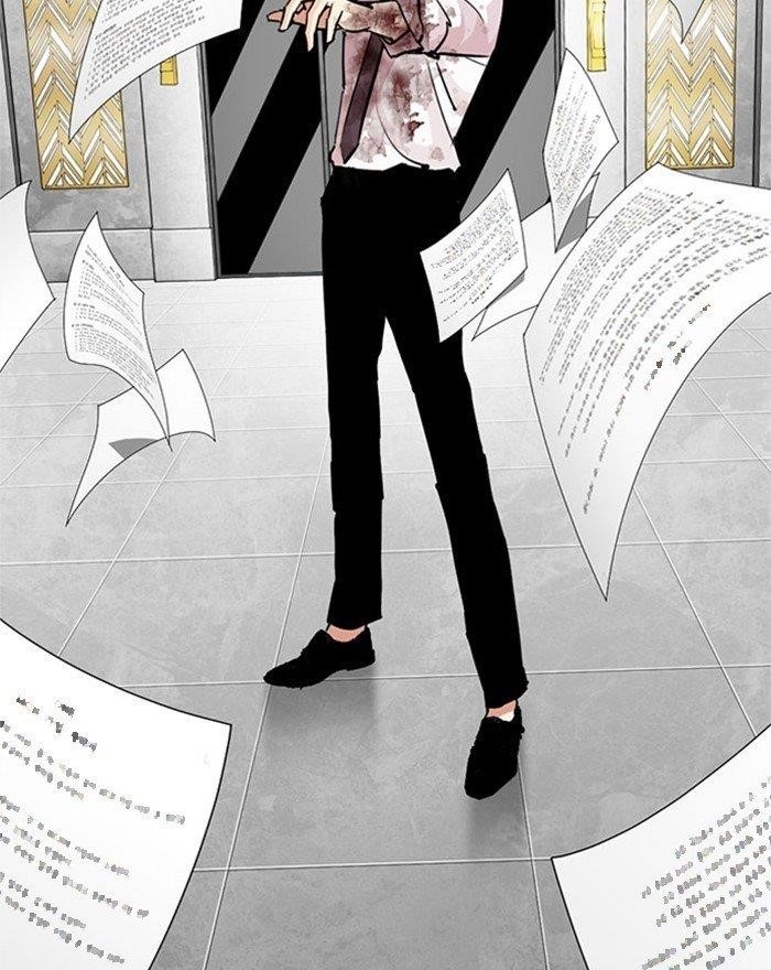 18+ Lookism Chapter 294 page 224