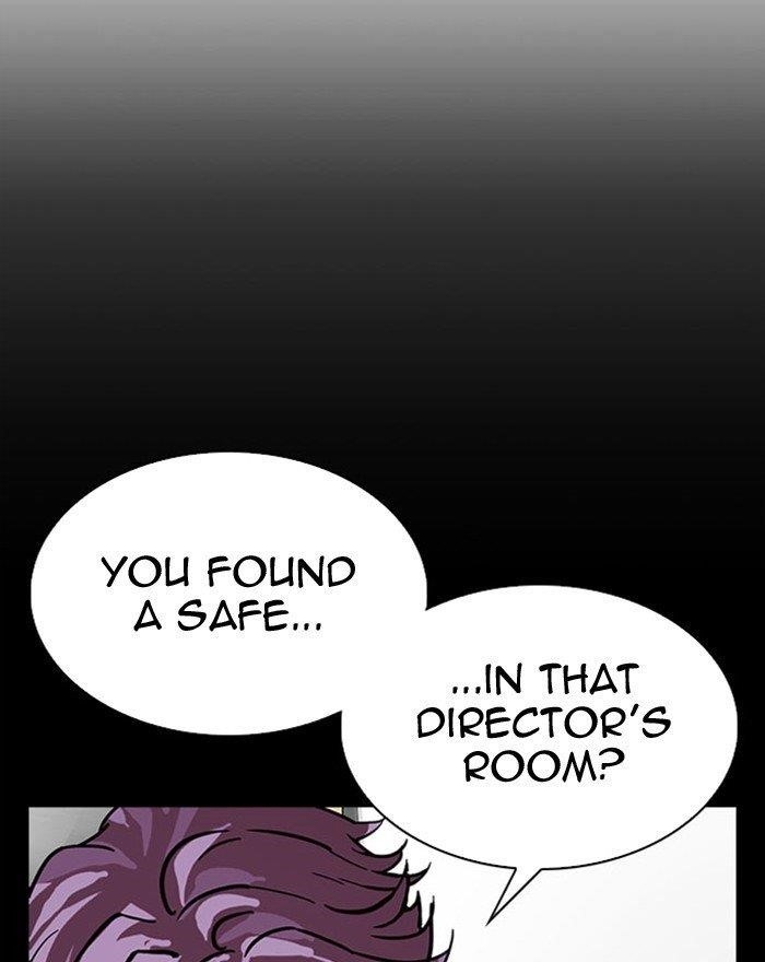 18+ Lookism Chapter 294 page 230
