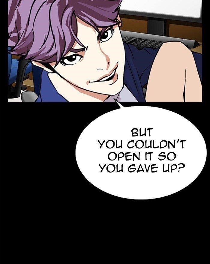 18+ Lookism Chapter 294 page 231