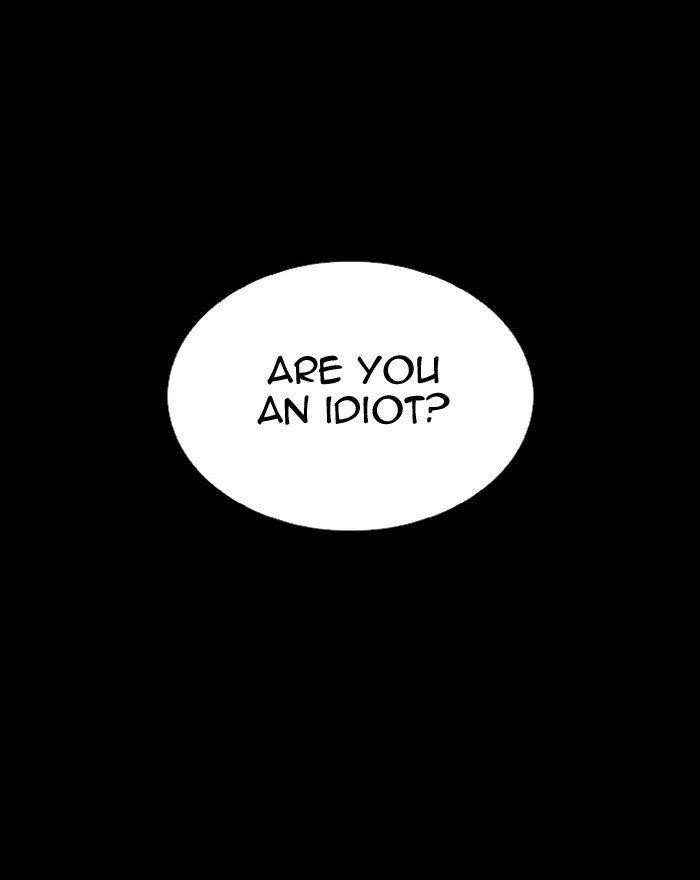 18+ Lookism Chapter 294 page 232