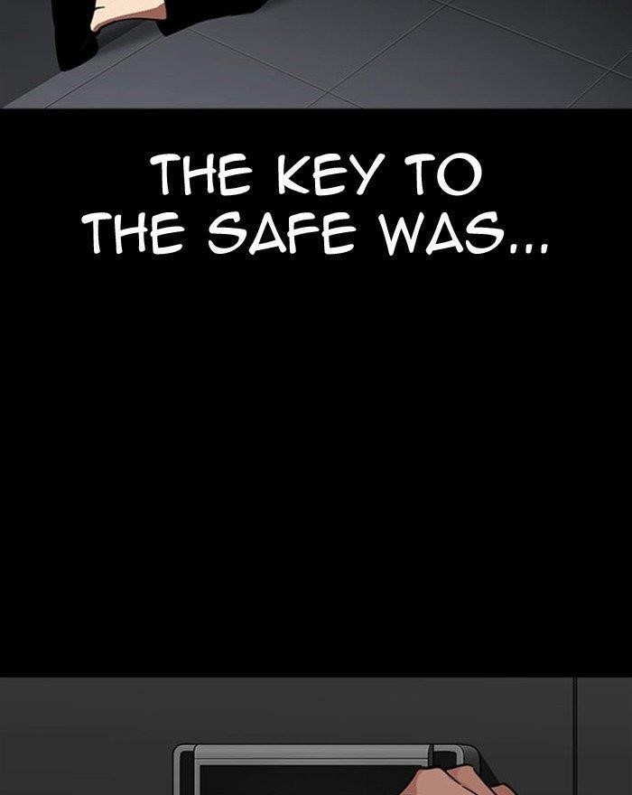 18+ Lookism Chapter 294 page 234