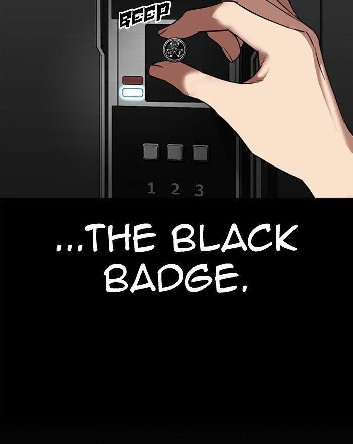 18+ Lookism Chapter 294 page 235
