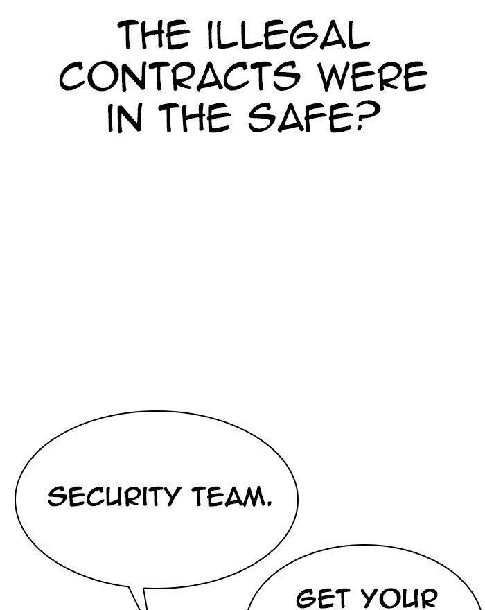 18+ Lookism Chapter 294 page 238