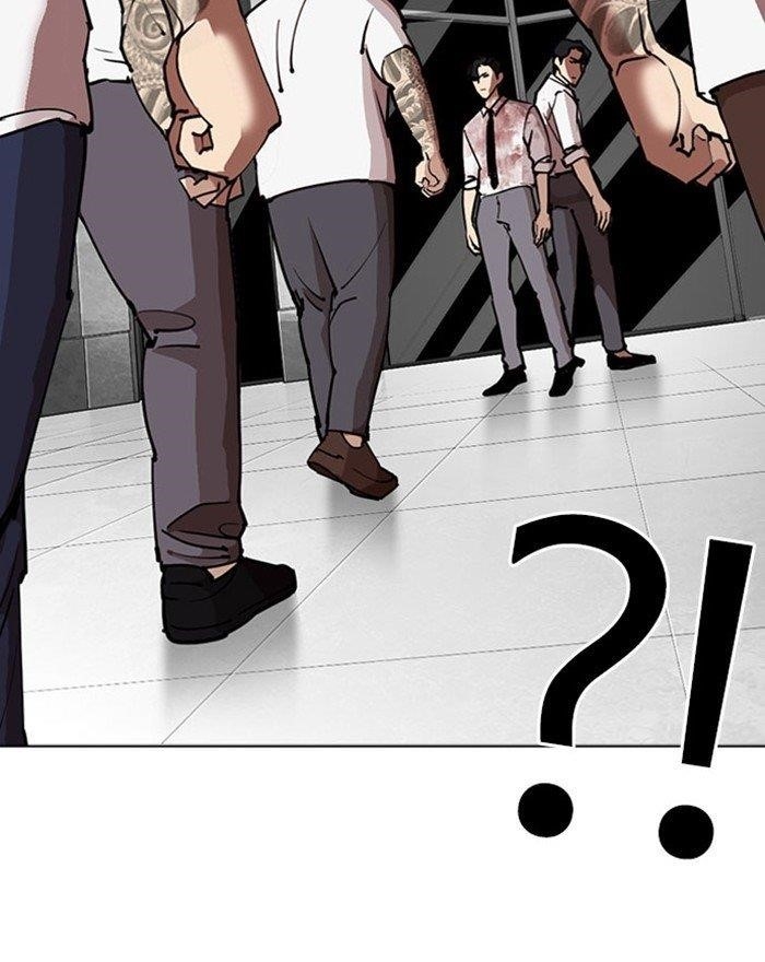18+ Lookism Chapter 294 page 242