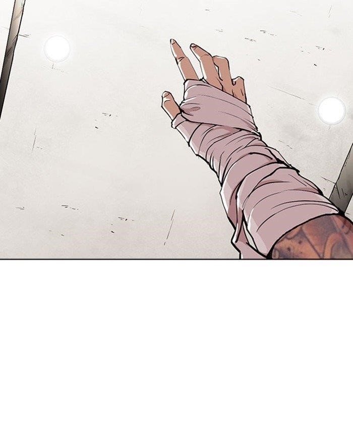 18+ Lookism Chapter 294 page 244