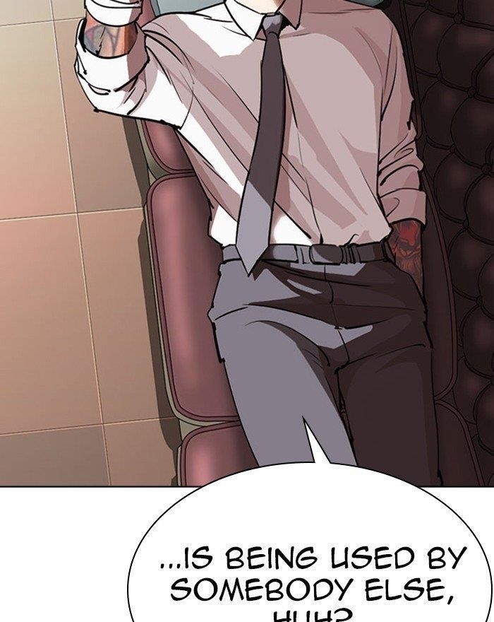 18+ Lookism Chapter 294 page 246
