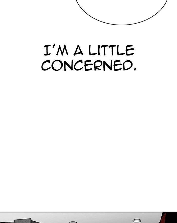 18+ Lookism Chapter 294 page 249