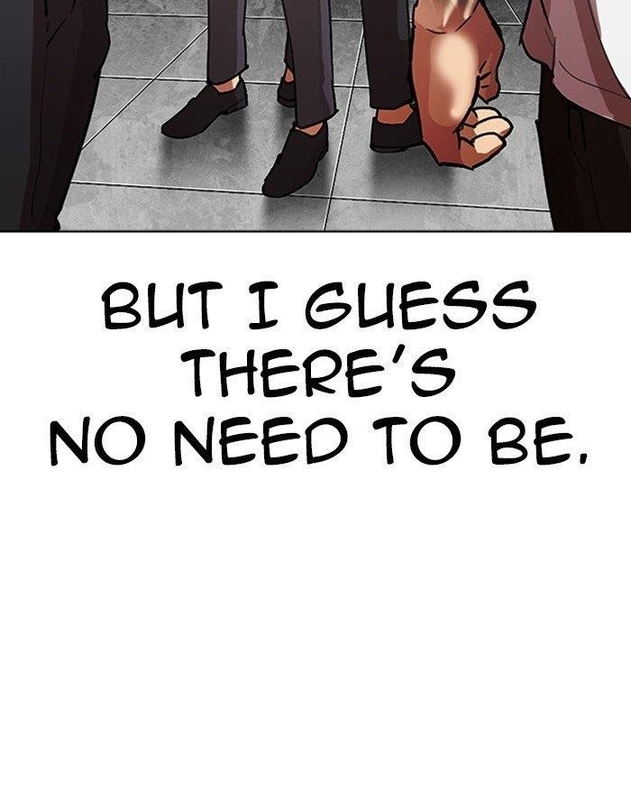 18+ Lookism Chapter 294 page 251