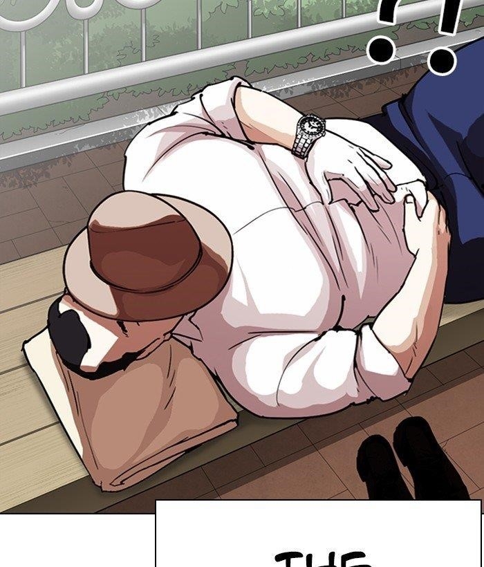 18+ Lookism Chapter 295 page 15