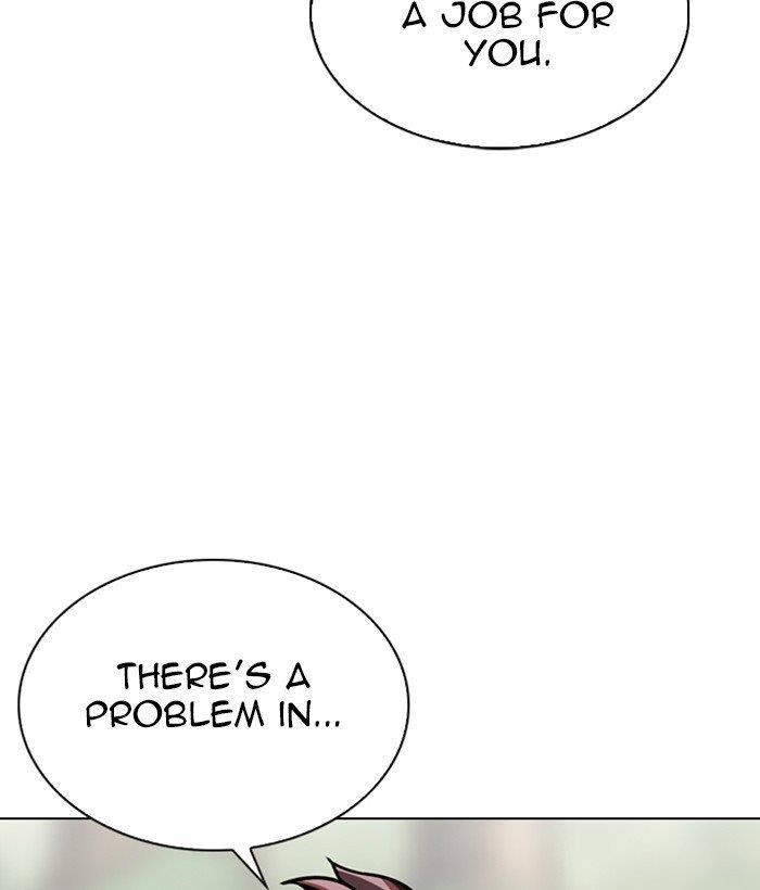 18+ Lookism Chapter 295 page 18