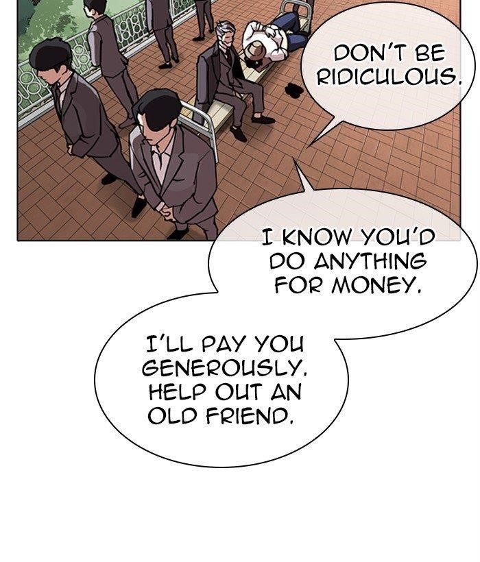 18+ Lookism Chapter 295 page 24