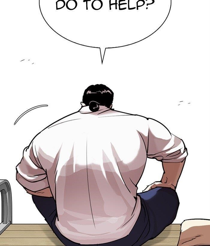 18+ Lookism Chapter 295 page 26