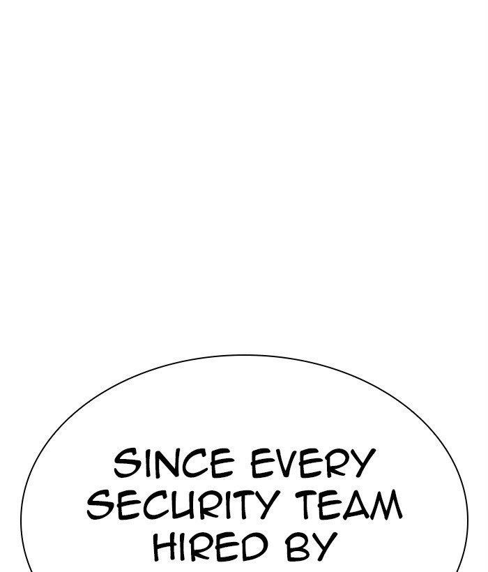 18+ Lookism Chapter 295 page 28